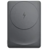 OnePlus Plonas magnetinis išorinis akumuliatorius (maitinimo bankas) | 5000 mAh | MagSafe | sidabro pilka
