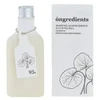 Ongredients Drėkinanti, raminanti ir odos barjerą stiprinanti kasdienė veido esencija, 150 ml