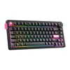 ONIKUMA MT706 Klaviatūra (juodas) (QWERTY)