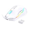 ONIKUMA CW905 žaidimų pelė (balta) belaidė