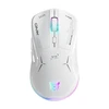 Onikuma su laidu žaidimų pelė CW917 balta