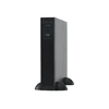 Online USV Systeme akumuliatoriaus modulis, skirtas XANTO 3000R (X3000RBP)