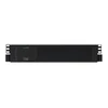 Online USV Systeme akumuliatoriaus modulis, skirtas XANTO 3000R (X3000RBP)
