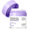 #OOTD C+ Ceramide Glow Day Kreminis For Face, 50 ml