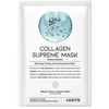 #OOTD, Collagen Supreme, Intense Hydration, Sheet Mask, For Face, 25 ml