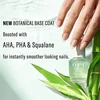 OPI Leaf by Example nagų lakas „Nature Strong“ – stiprus veganiškas nagų lakas