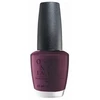 Opi Nail Lacquer Nlw42 Lincoln Park After Dark, 15 ml
