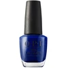 Opi Mėlyna My Mind Shimmering Nagų lakas B24 Mėlyna My Mind, 65 ml