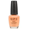 OPI nagų lakas „Crawfishin' for a Compliment“, 15 ml