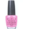 OPI nagų lakas „Suzi Nails New Orleans“, 15 ml