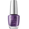 OPI Infinite Shine Gel-Like Lacquer Violetinė Reign, 15 ml