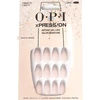 „Opi Xpress-On Uñas Artificiales“ nagų dailė „Noriu, gavau“ 30 U