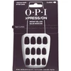 Opi Xpress-On dirbtiniai nagai Iconic Shades Lincoln Park After Dark 30 U