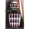 „Opi Xpress-On“ dirbtiniai nagai Nagų dailė „Swipe Night“ 30 U