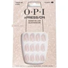 „Opi Xpress-On“ dirbtiniai nagai Ikoniniai atspalviai, išmesk mane bučinį 30 U