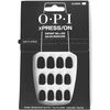 Opi Xpress-On Uñas Artificiales Tonos Icónicos Lady In Juodas 30 U