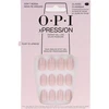 „Opi Xpress-On Artificial Nails Iconic Shades“ „Don't Bossa Nova Me Around 30 U“
