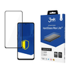 3Mk apsauginis grūdintas stiklas 3mk HardGlass Max Lite Juodas Oppo A58 4G