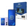 3Mk apsauga Oppo Find N2 Flip - 3mk sidabrinė apsauga+ sulankstomas leidimas