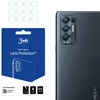3Mk Protection „Oppo Find X3 Neo 5G“ – 3mk objektyvo apsauga