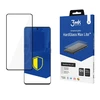 3MK HARDGLASS MAX LITE OPPO FIND X6 Juodas / Juodas FULLSCREEN GLASS LITE