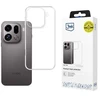 Dėklas 3Mk Protection Oppo Find X9 Pro - 3mk Clear Case