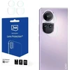 3Mk apsauga Oppo Reno 10 (CPH2531)/Pro - 3mk objektyvo apsauga