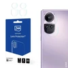 3Mk apsauga Oppo Reno 10 (CPH2531)/Pro - 3mk objektyvo apsauga