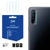 3MK FLEXIBLE GLASS LENS HYBRID GLASS PROTECT OPPO RENO 3 FOR 4 PCS CAMERA