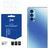 3Mk Protection Oppo Reno 4 – 3mk objektyvo apsauga
