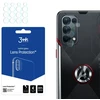 3Mk Protection „Oppo Reno 5 Marvel Edition“ – 3mk objektyvo apsauga