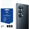 3Mk Protection Oppo Reno 5 Pro+ 5G – 3mk objektyvo apsauga
