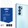 3Mk Protection Oppo Reno 6 Pro 5G PEPM00 – 3mk objektyvo apsauga
