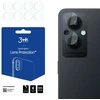 3Mk Protection Oppo Reno 7 Z 5G - 3mk objektyvo apsauga