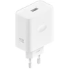 Oppo VCBAOBEH kelioninis įkroviklis | 100W | USB-A | su USB-A į USB-C kabeliu | balta