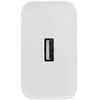 Oppo VCBAOBEH kelioninis įkroviklis | 100W | USB-A | su USB-A į USB-C kabeliu | balta