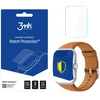 3Mk apsauga „Oppo Watch 3 Pro“ – 3mk laikrodžio apsauga ARC