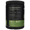 Kreatinas Optimum Nutrition, 317 g