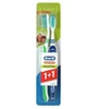 Oral-B 1-2-3 Fresh Dantų šepetėlis unisex, 1 balení