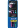 Oral-B Allrounder Juodas Dantų šepetėlis unisex, 1 balení