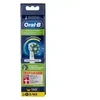 „Oral-B Pro Cross Action“ dantų šepetėlio galvutės, baltos, 10 vnt.