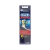Dantų šepetėlio antgaliai Oral-B Floss Action Replacement Head Unisex, 1 pak