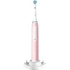 Oral B IO3 Elektrinis dantų šepetėlis Rožinė 1 Pc
