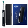 Elektrinis dantų šepetėlis Oral-B Pro Series 1