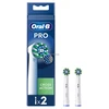 Braun Oral-B EB50-2 Cross Action Pro Dantų Šepetėlio Galvutės, 2 vnt.
