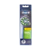 Końcówka CROSS Oral-B Pro Cross Action pakaitinės galvutės 4vnt