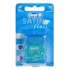 Oral B SATIN Floss (Mint) Mėtų Skonio, 25 m