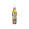 Oranjito Dark Brazil suntan lotion (Superbronzer), 200 ml