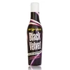Oranjito Solarium tanning lotion (Juodas Velvet Accelerator) 200 ml įdegi skatinanti priemonė soliariumui