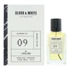 Orchid Juodas &amp; Baltas Collection-Element No. 09 EDP parfumuotas vanduo unisex, 100 ml